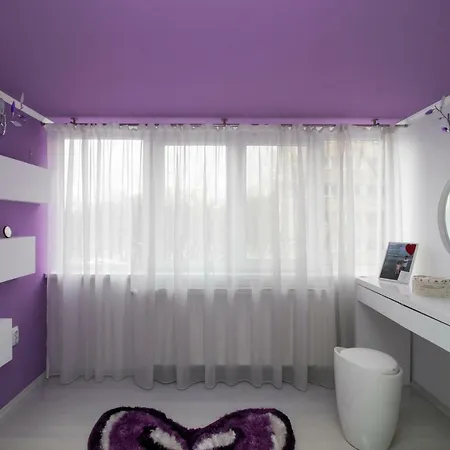 Apartament 2 Apartment Bucharest