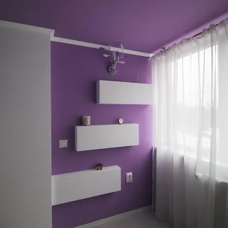 Apartament 2 Apartment Bucharest
