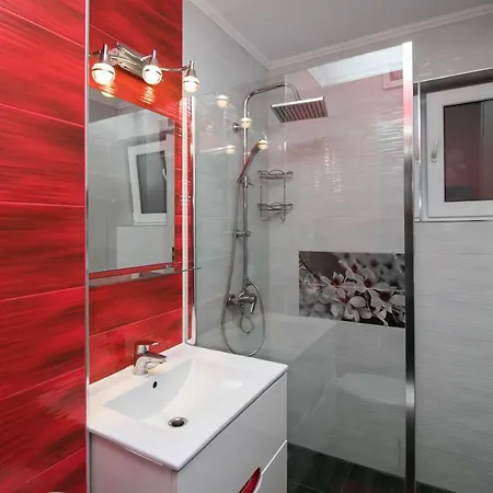 Apartament 2 Apartment *