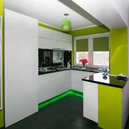 Apartament 2 Apartment