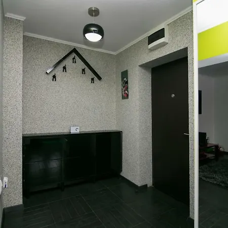 Apartment Apartament 2 Bucharest