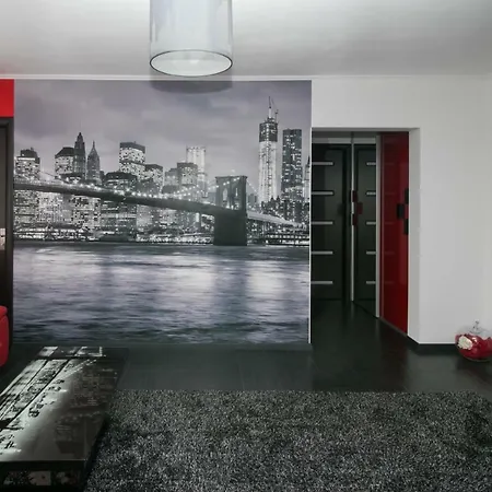 Apartament 2 Bucharest