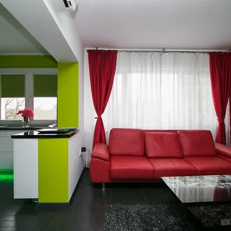 Apartament 2 *