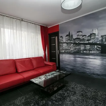 Apartment Apartament 2