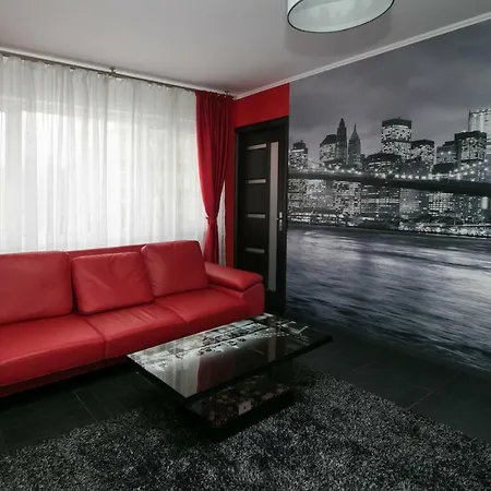 Apartment Apartament 2 *