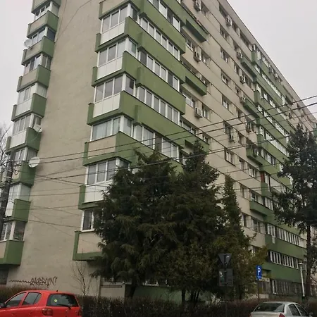 Apartment Apartament 2 *