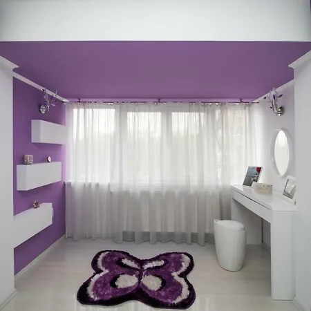 Apartament 2 Bucharest