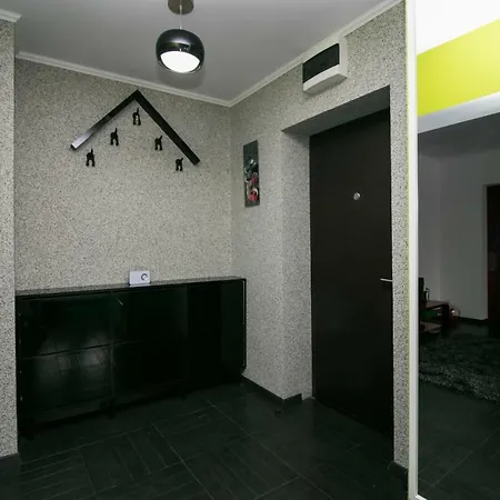 Apartment Apartament 2 *