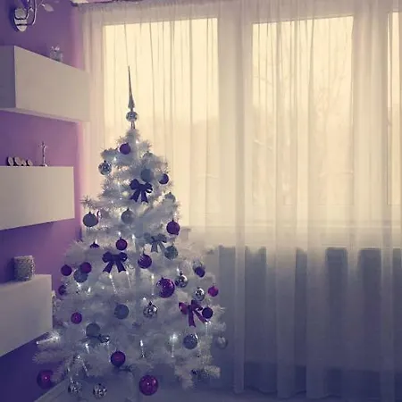Apartament 2 Apartment *