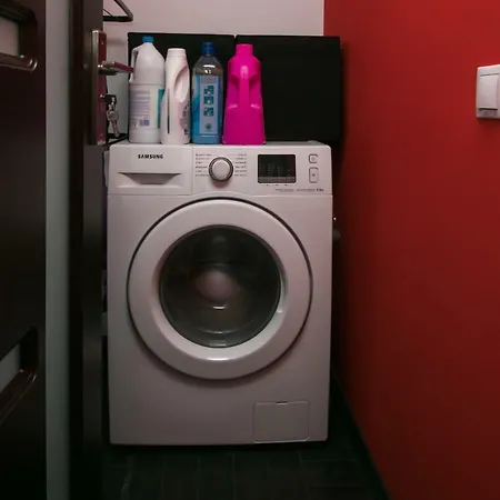 Apartament Apartament 2 *