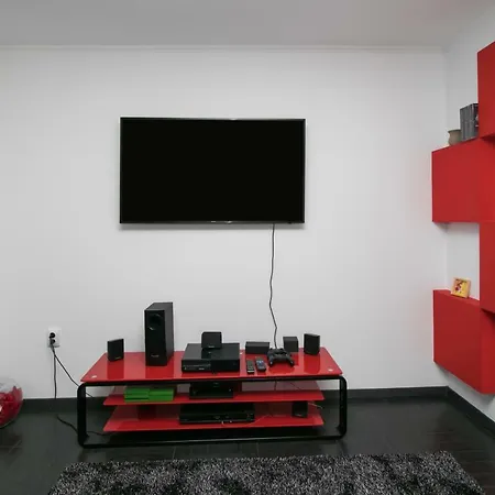 Apartament Apartament 2