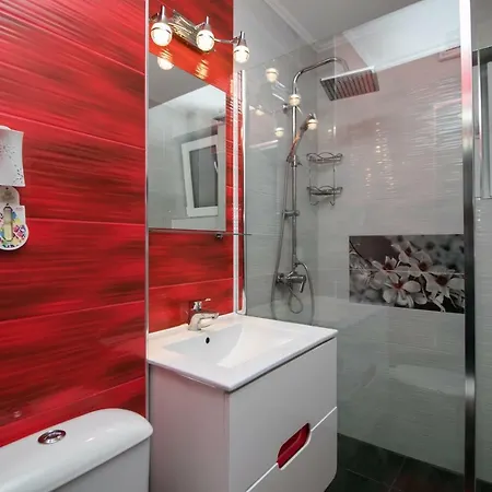 Apartament Apartament 2 Bucureşti