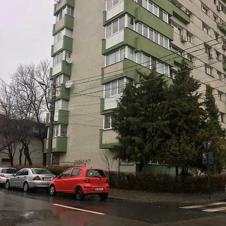Apartament 2 Apartament *