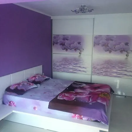 Apartament 2 Apartament *